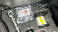 Toyota Corolla 2.0 Hybrid GR Sport 5dr CVT Hybrid Hatchback